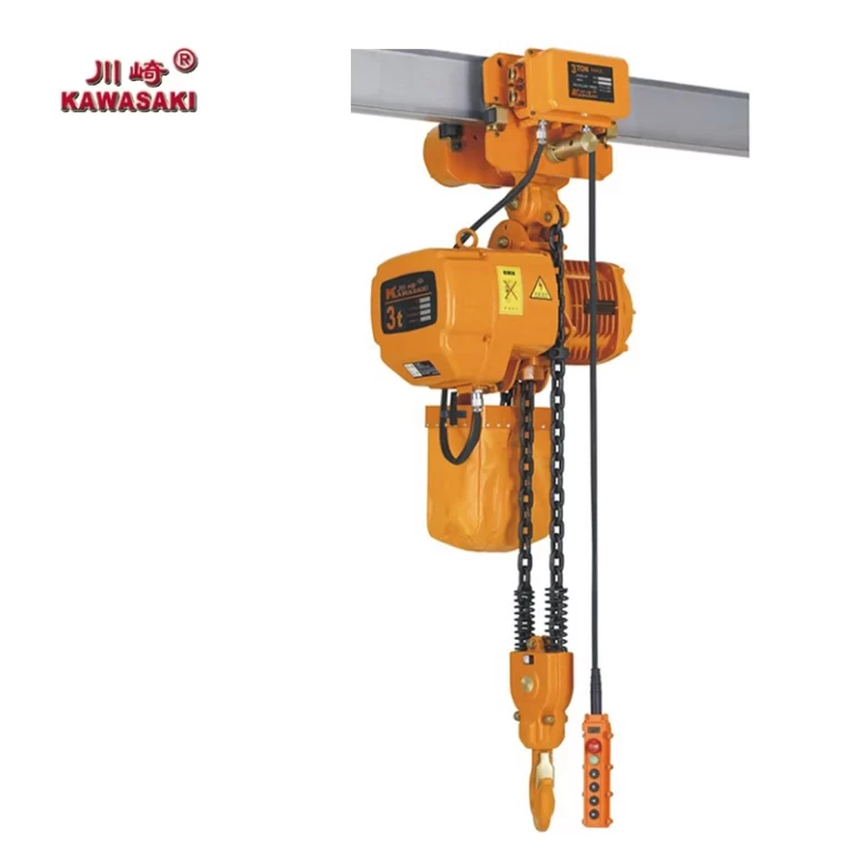 electric chain hoist KKBB
