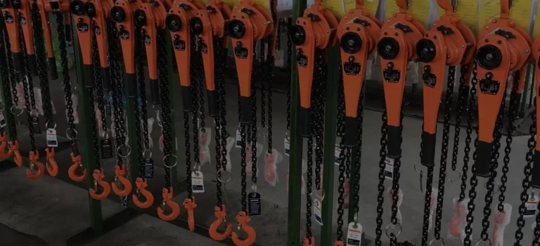 How to Reset Crane Scale for Accurate Weighing Results