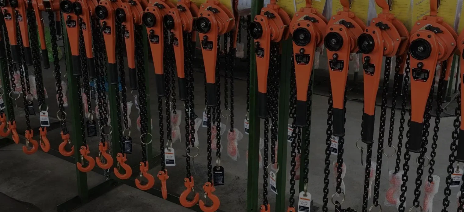 How to Reset Crane Scale for Accurate Weighing Results