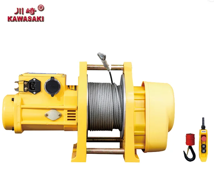 What Makes the Best Electric Hoist Company Stand Out