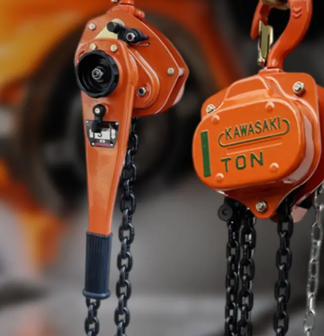 Why Changing Your Crane Scale to Pounds Improves Measurement Flexibility