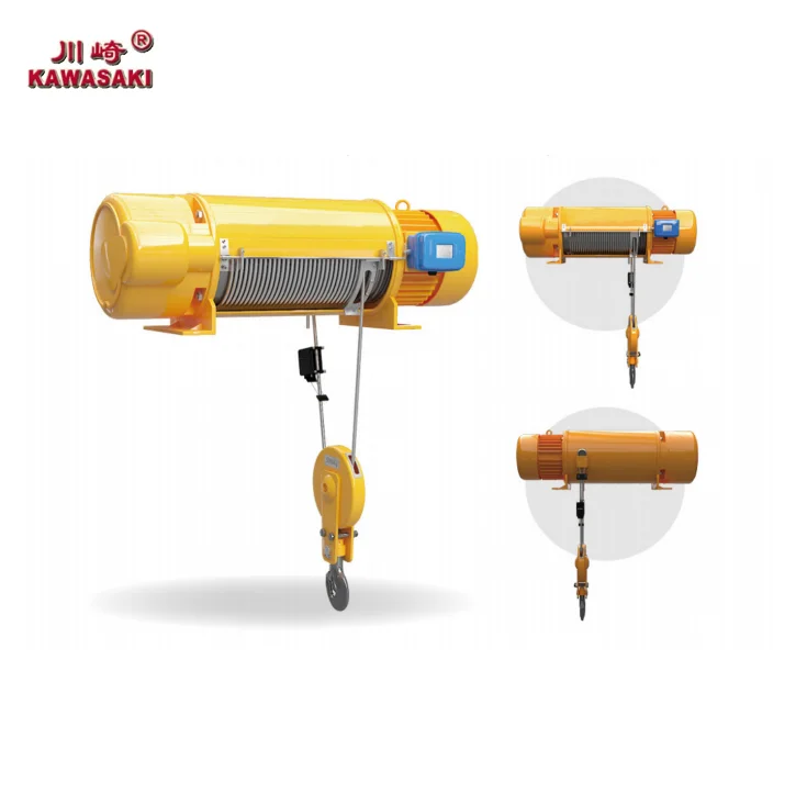 How to Maintain Your Rope Hoist for Optimal Performance