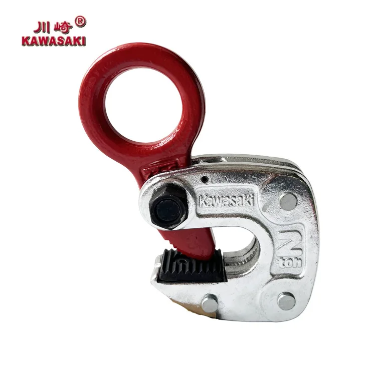 How to Maximize Safety When Lifting with Beam Clamps