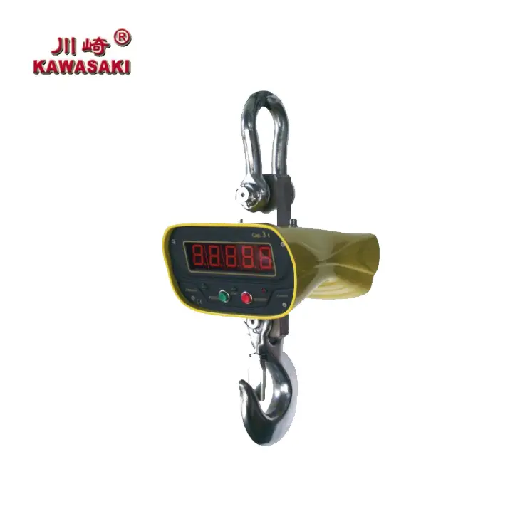 KAWASAKI CRANE SCALE OSC