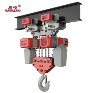Manual Chain Hoists for Budget Builds or Electric for Long-Term Savings