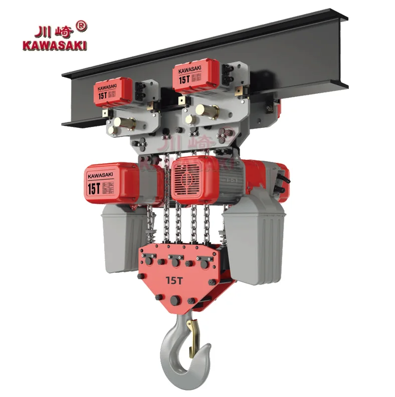 Top 5 Safety Tips for Operating a Chain Hoist Effectively