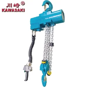 What Weight Are Lifting Chains Commonly Used in Rigging Projects