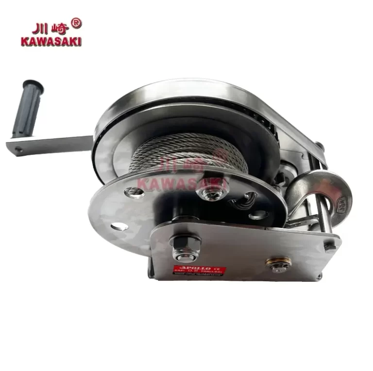 How Much Weight Can a Winch Pull When You Use a Snatch Block