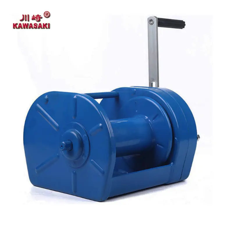 KAWASAKI HAND WINCH JC-E