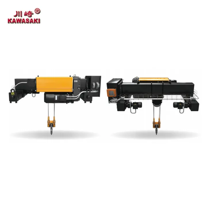 What to Look for When Buying Lifting Equipment from China