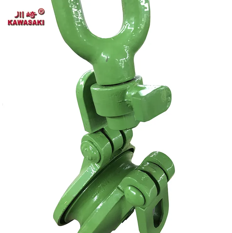 Essential Chain Block Maintenance Tips for Long-Lasting Performance