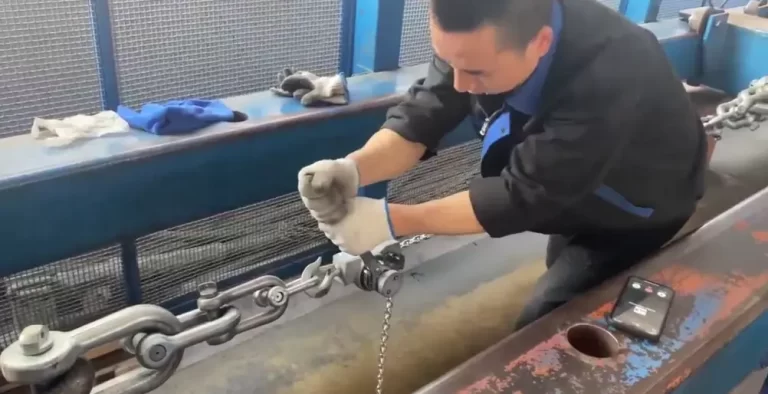 How to Properly Use a Snatch Block for Safe Lifting Operations