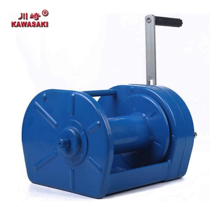 KAWASAKI HAND WINCH JC-E