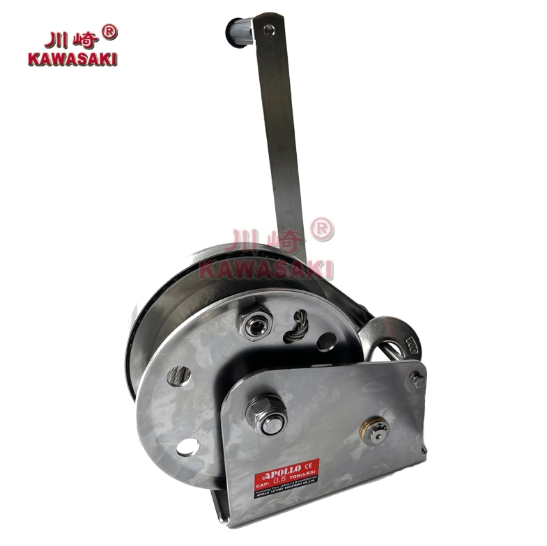 Top 10 Common Hand Winch Mistakes and How to Avoid Them