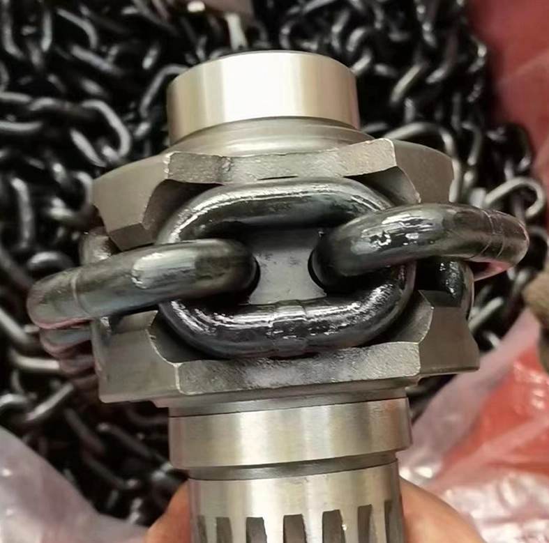 How to Measure Lifting Chains for Load Capacity and Safety Compliance