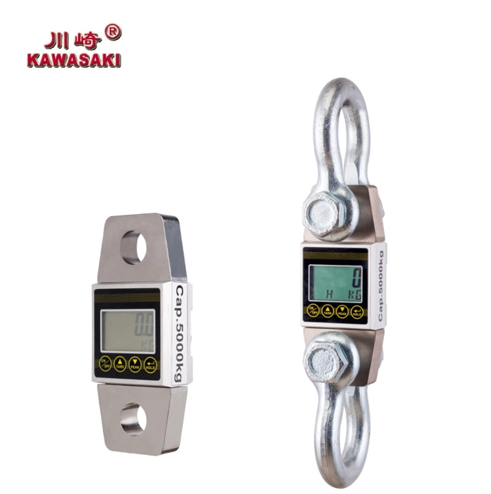 KAWASAKI CRANE SCALE OCS