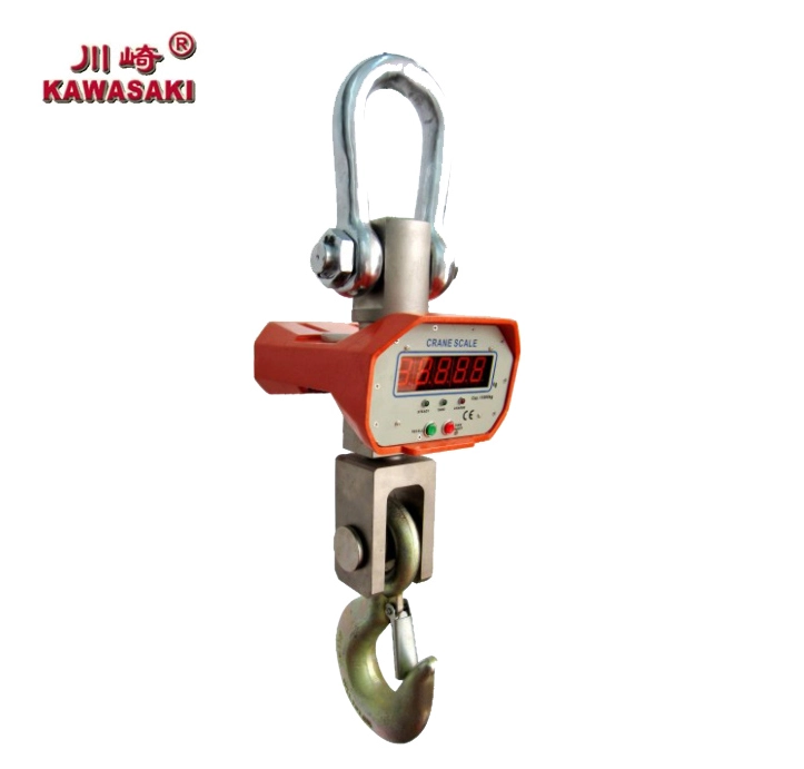 Top Tips for Accurate Crane Scale Calibration Every Time