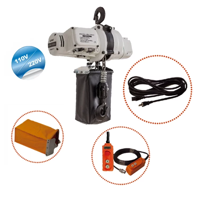 What Is the Difference Between T80 and T100 Chains Choosing the Right Grade for Your Hoist