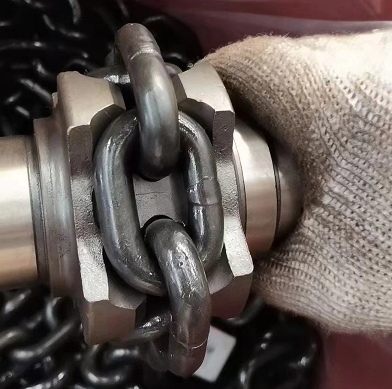 KAWASAKI LIFTING G80 CHAIN
