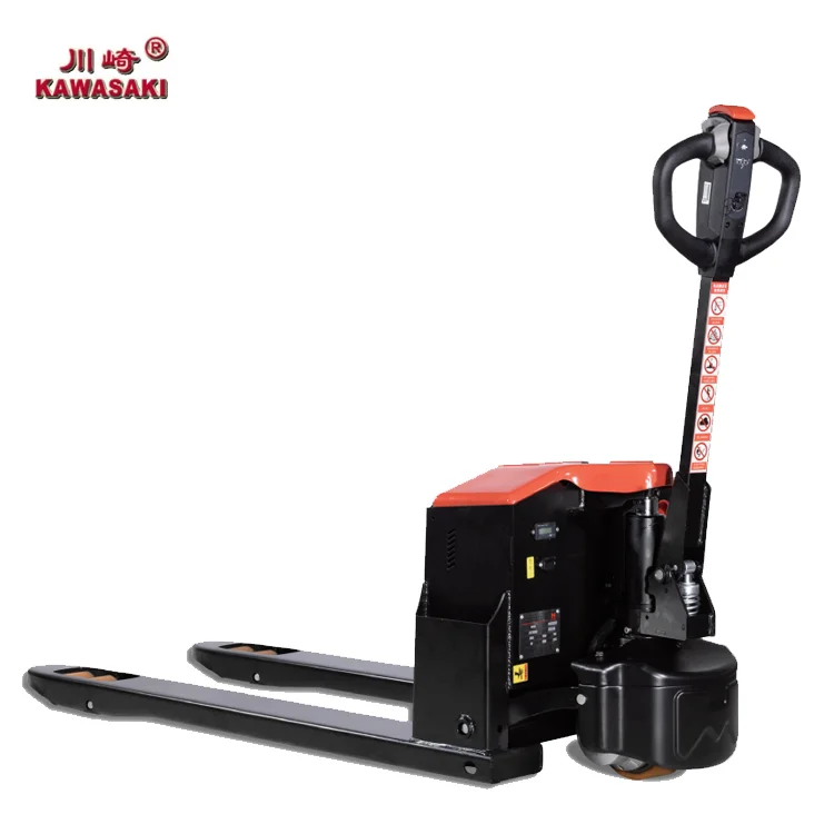 kawasaki-economic-electric-walkie-pallet-truck-2000-3000kg