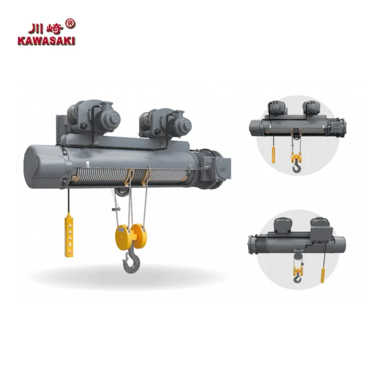 kawasaki-m3-m4-marine-wire-rope-hoist