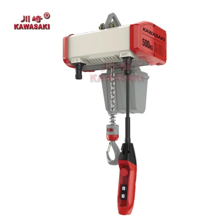 Apollo Electric Chain Hoist Manufacturer for OEM Bulk Orders