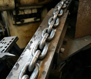 load chain
