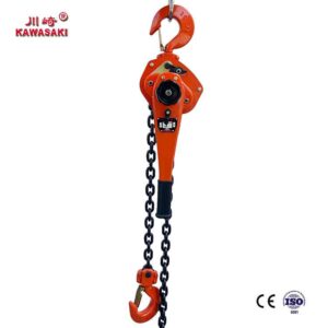 lever hoist