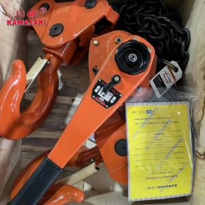 lever hoist