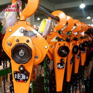 lever hoist