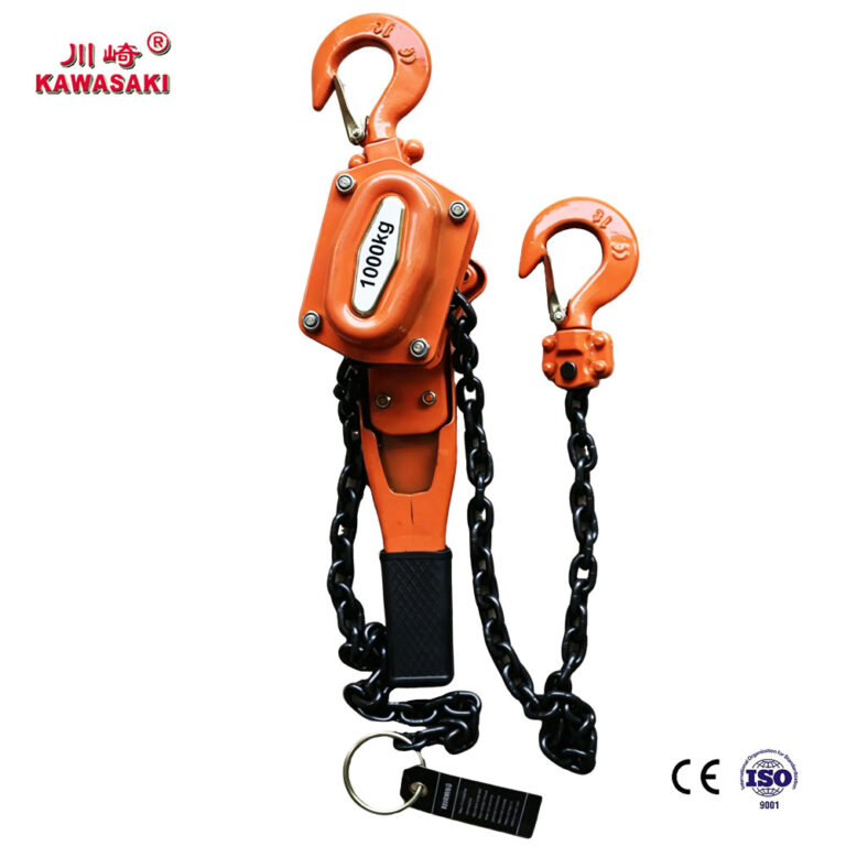 lever hoist