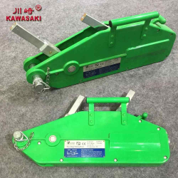 Wire Rope Pulling Hoist