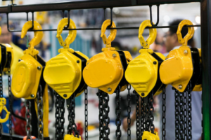 chain hoist