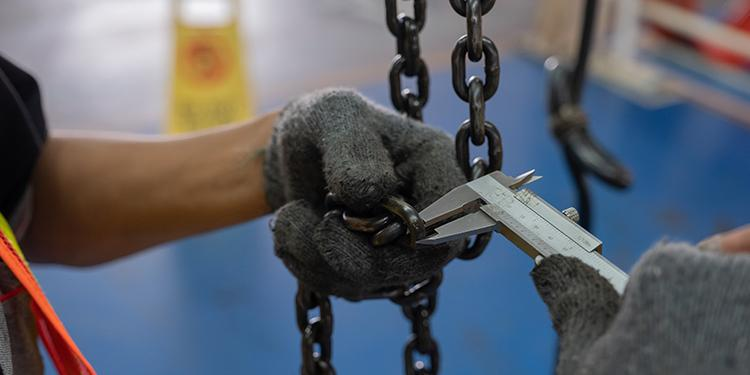 load chain