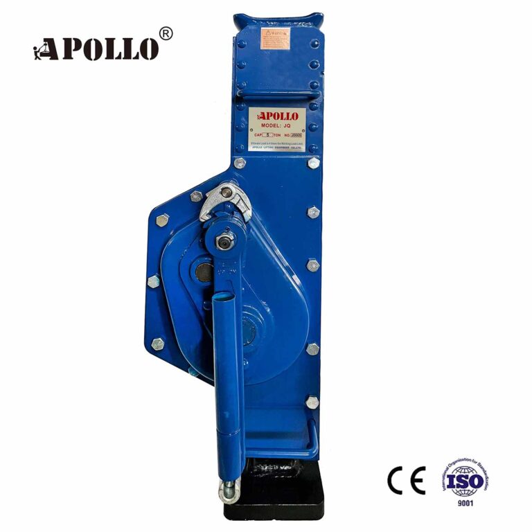 Mechanical Jacks