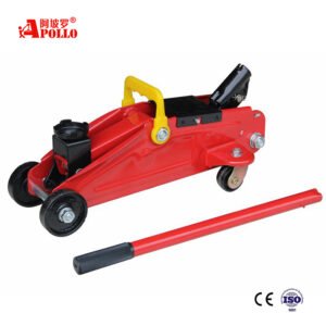 Hydraulic Floor Jack
