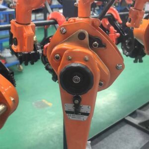 lever hoist