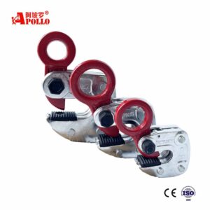 Lifting Clamp