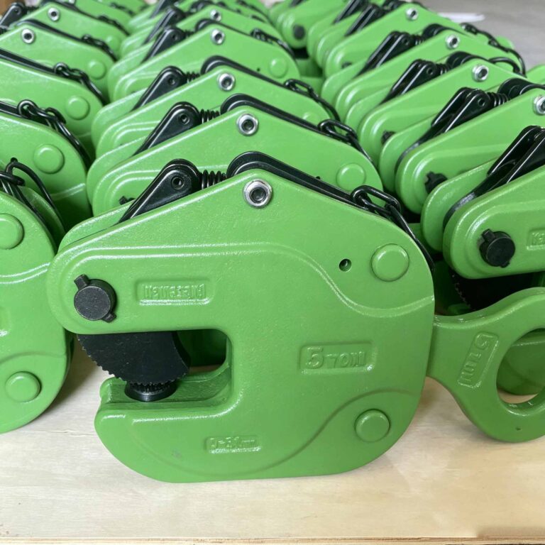 lifting clamp