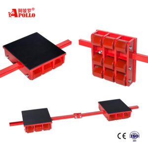 COMBINED HANDLING TANK