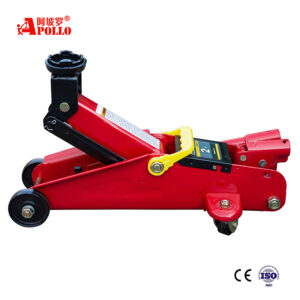 Hydraulic Floor Jack