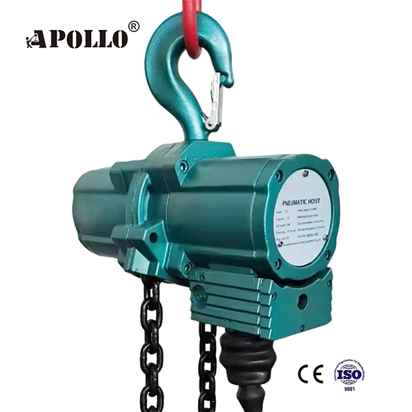 air hoist
