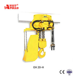 air hoist