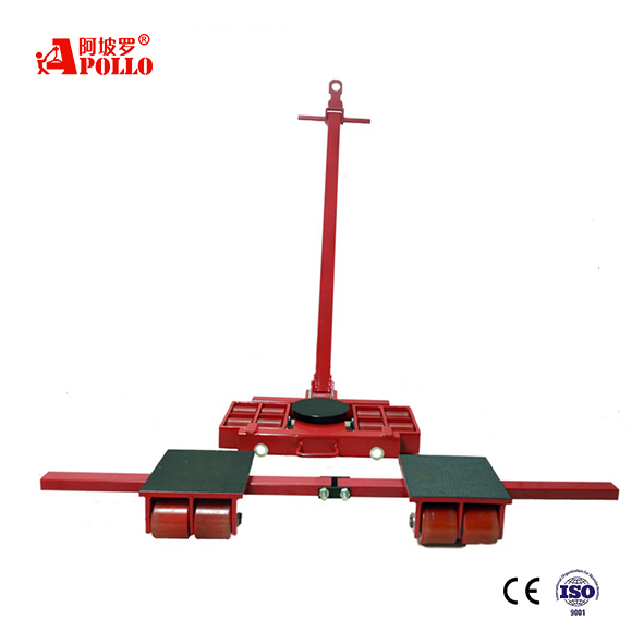 COMBINED HANDLING TANK