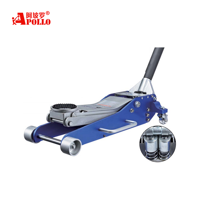 Hydraulic Floor Jack