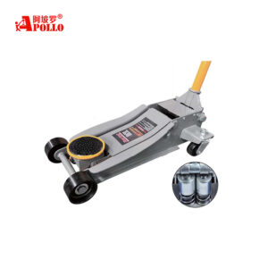 Hydraulic Floor Jack