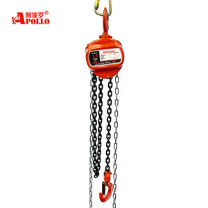 Hand Chain Hoists
