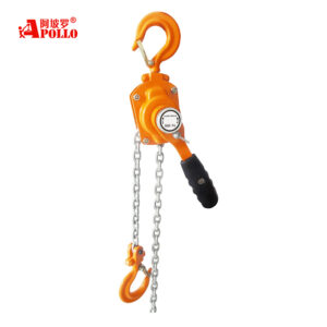 Lever Hoists
