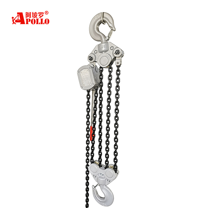 Lever Hoists