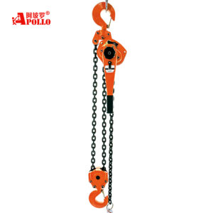 lever hoist